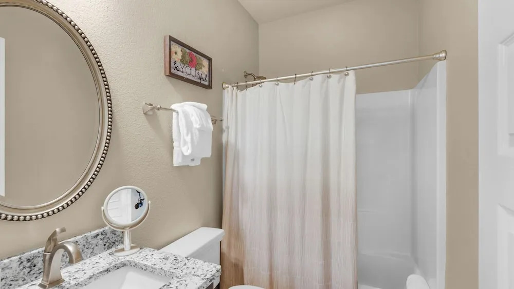 Private Heated Pool in Seacrest for 12 3 Minutes to the Beach