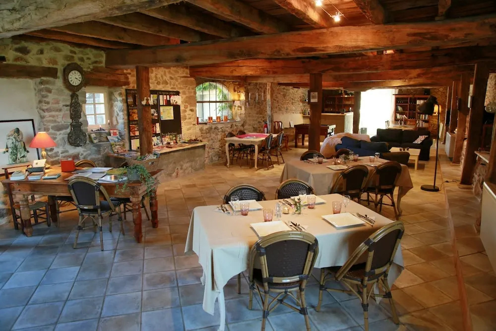 Domaine le Muret