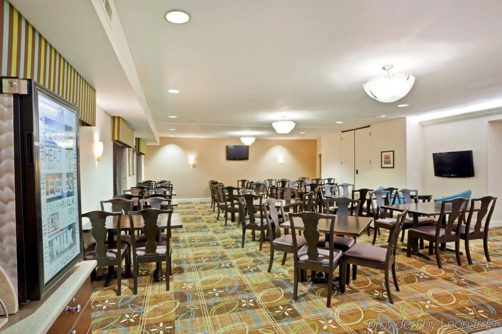 Holiday Inn Express Puyallup by IHG