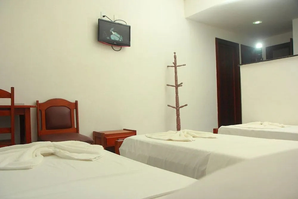 Oasis Beach Hotel