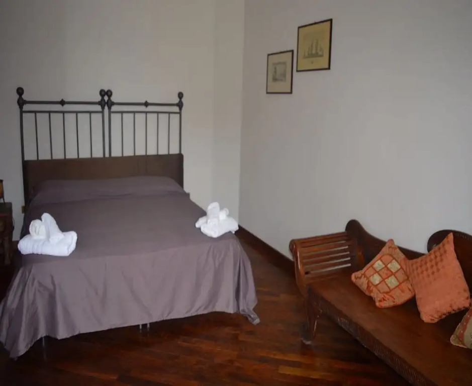 Villa Clotilde
