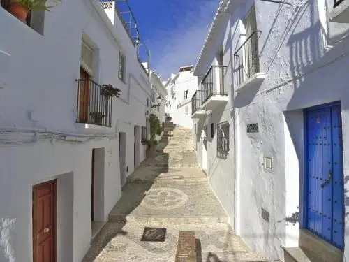 Paraiso Blanco