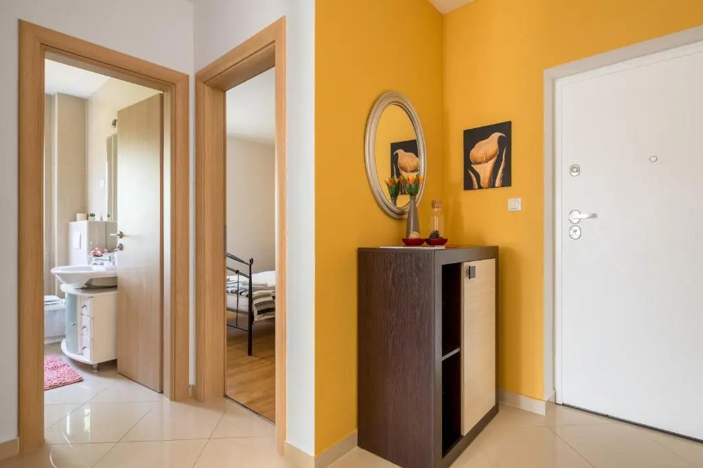 Apartments Gabine