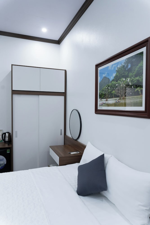 Tamcoc Cloud Homestay