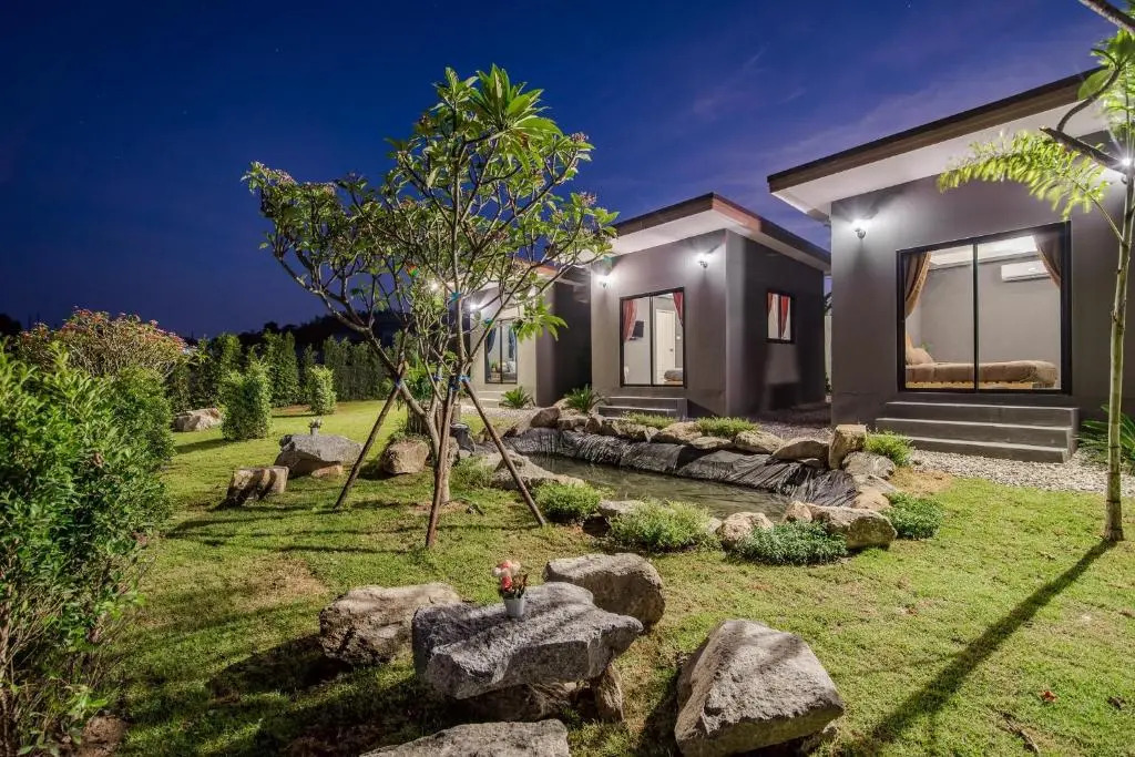 Hua Hin Lae I Aoon