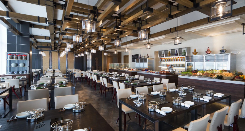 Grand Hyatt Shenyang