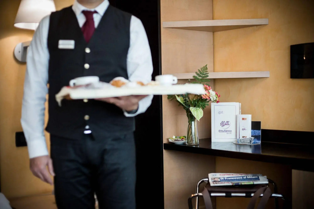 Hotel Majorana