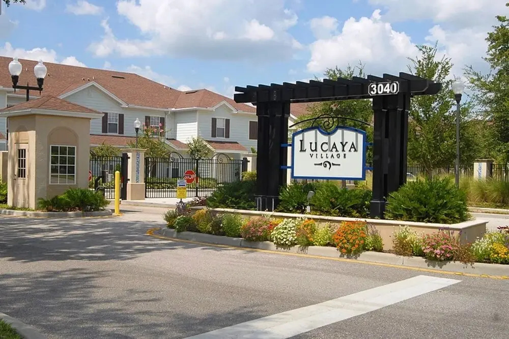Lucaya Village 2905 C