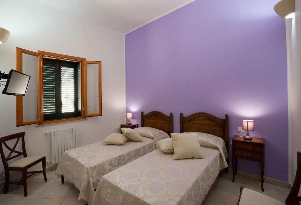 Casina dei Nonni