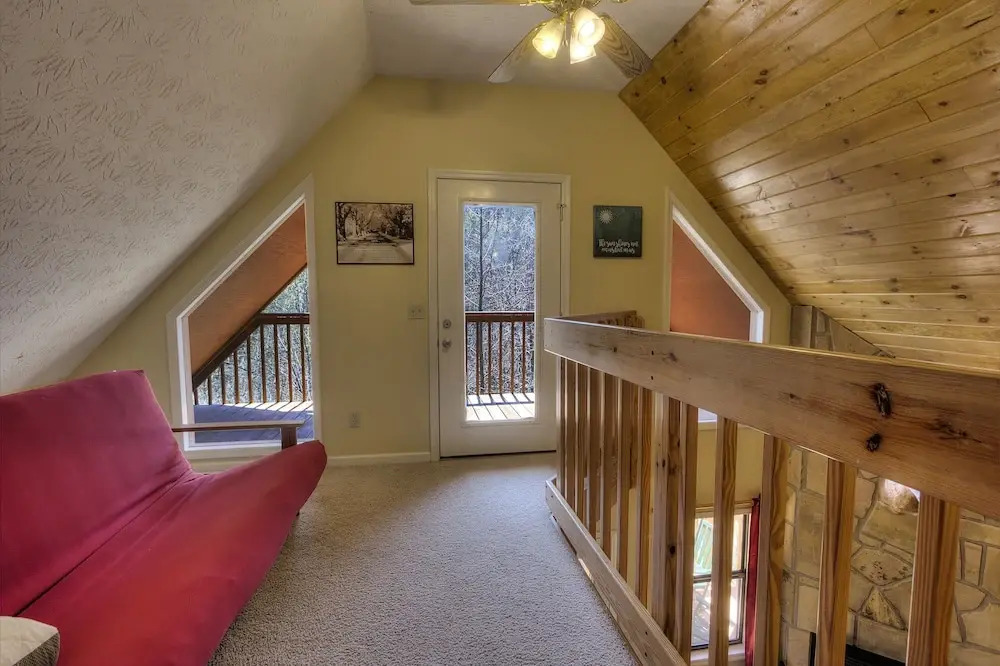 Bear Run Getaway #1136