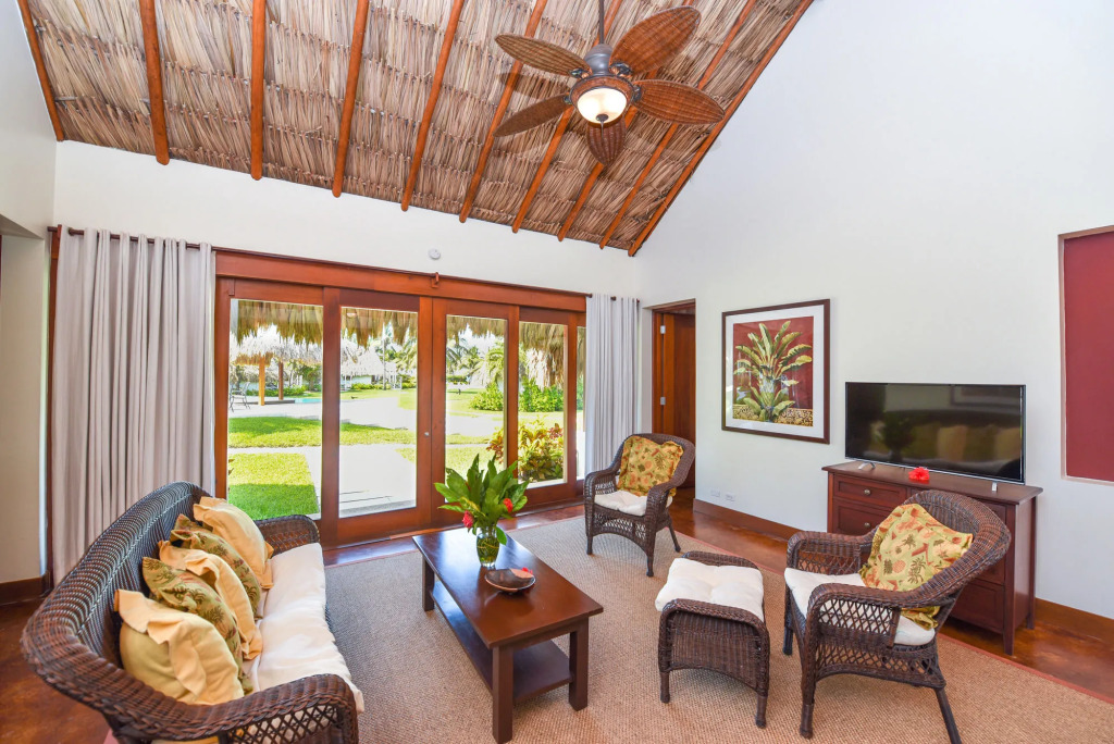 Victoria House Resort & Spa