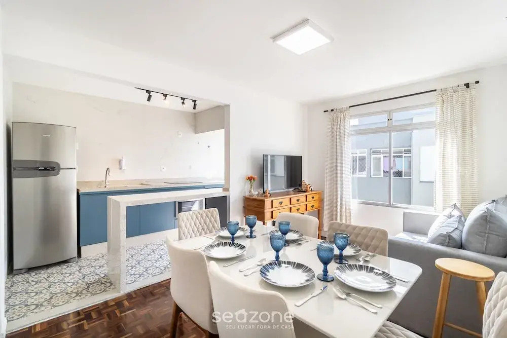Cozy Well-located Apartment Rbe0031