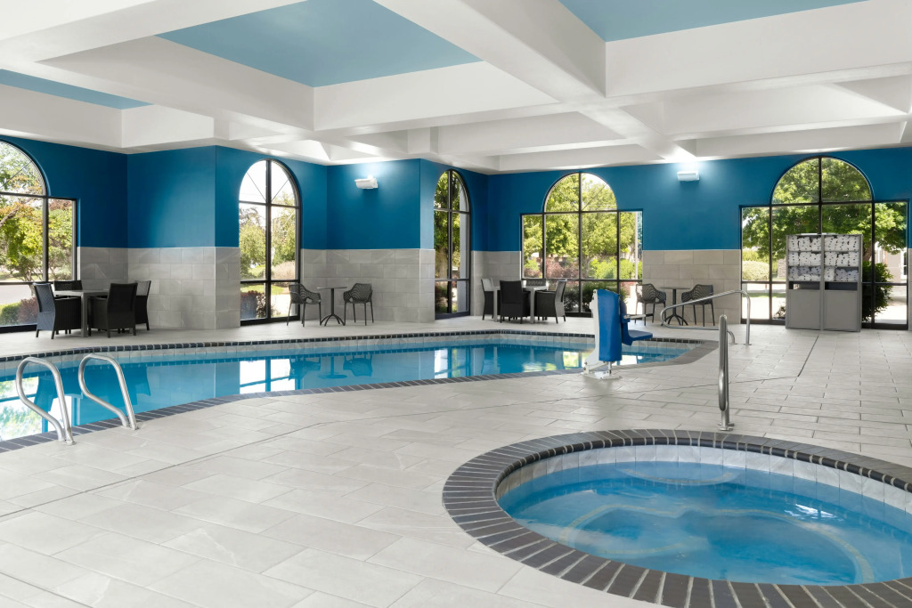 Hampton Inn & Suites Boise-Meridian