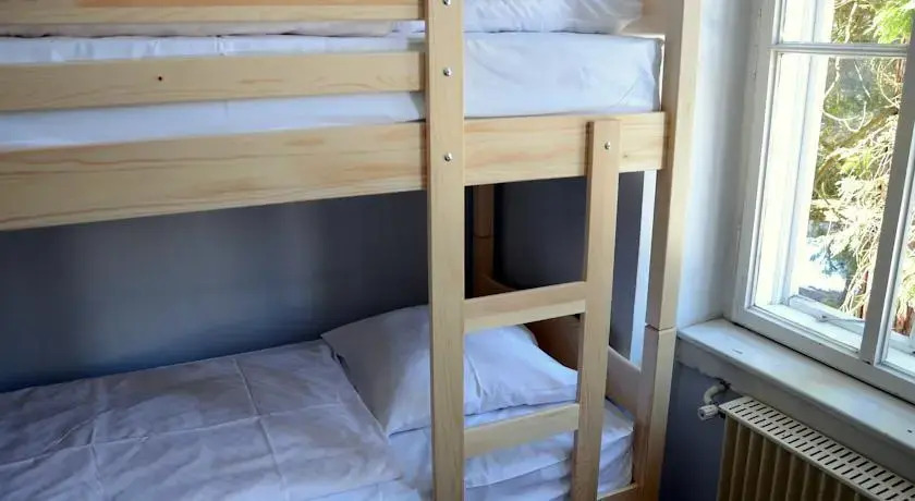 Hostel Viktorija