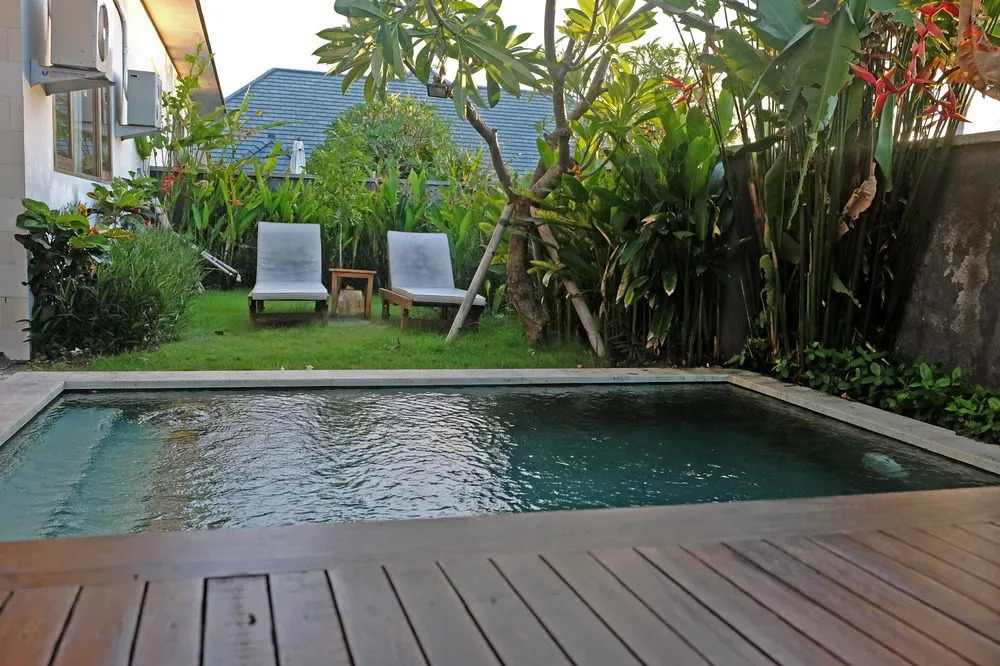 The Brothers Villa