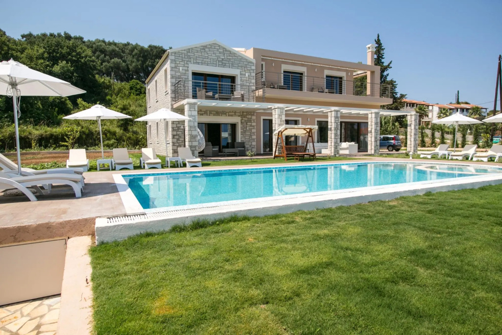 Villa Hera