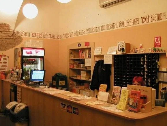 Travellers Hostel