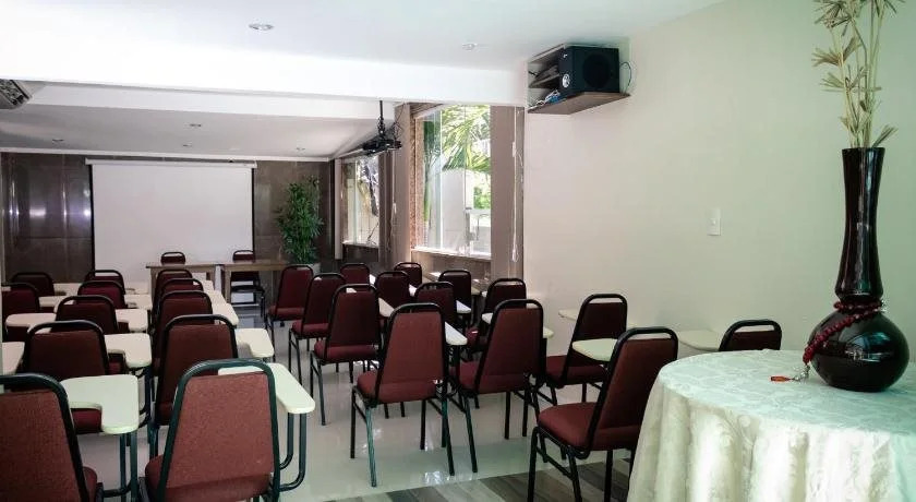 Hotel Pousada Cravo & Canela