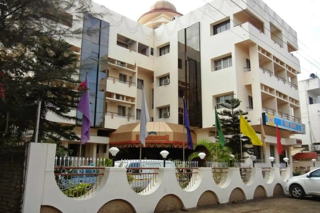 Hotel Sai Prarthana Inn