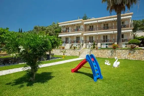 Kerasoula Apartments