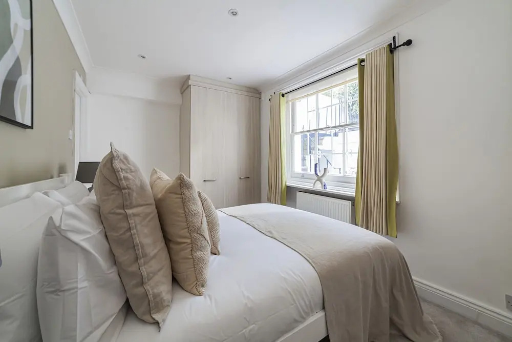 The Westbourne Villa