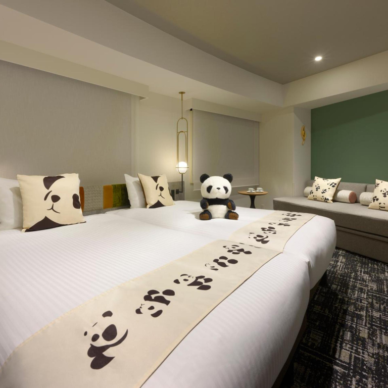 Mitsui Garden Hotel Ueno
