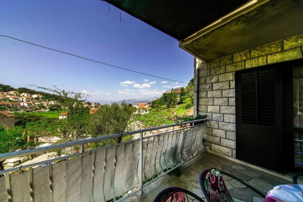 Apartment Franka - 350 m from sea