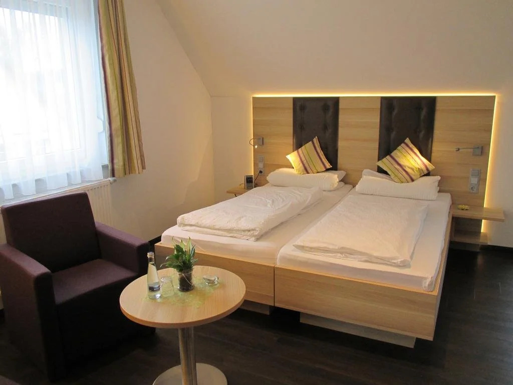 Landhotel zur Linde