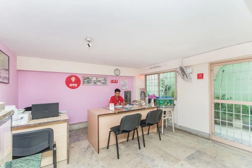 OYO 10183 Calwien Apartment New