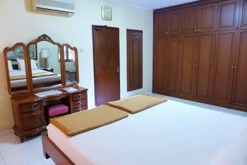 Meranti Guest House