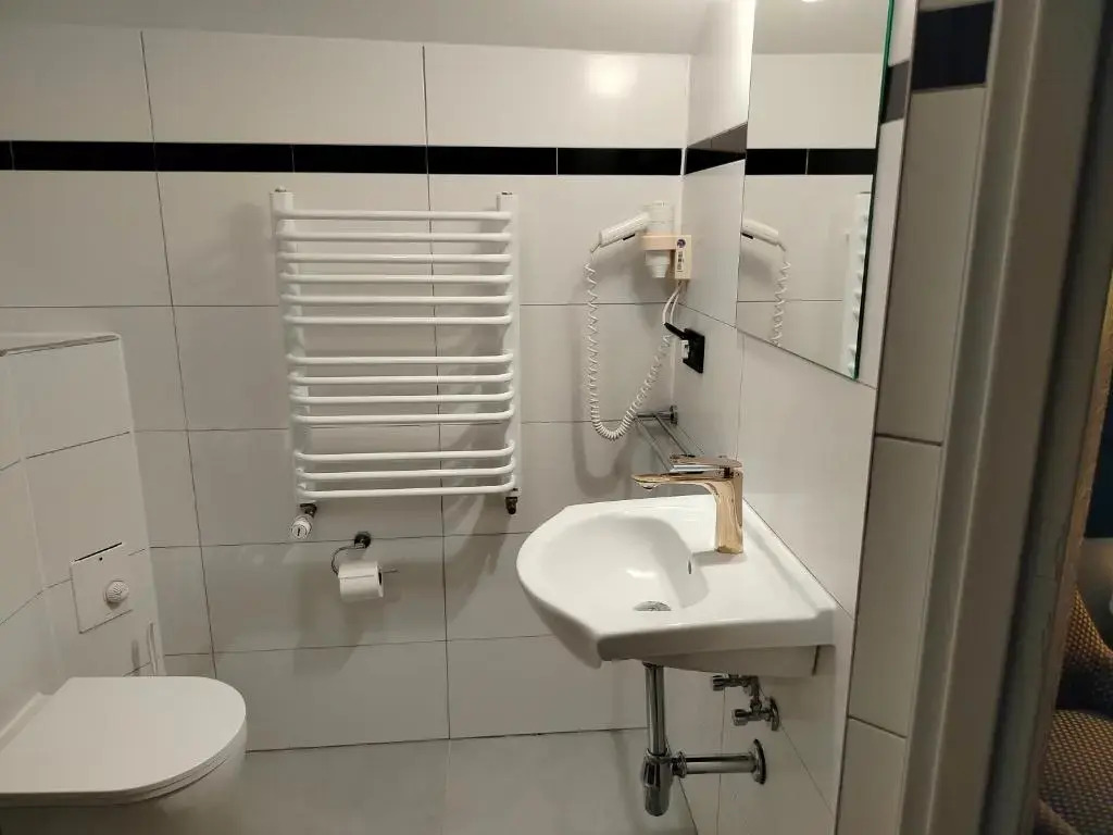 Hotelik Krakowiak