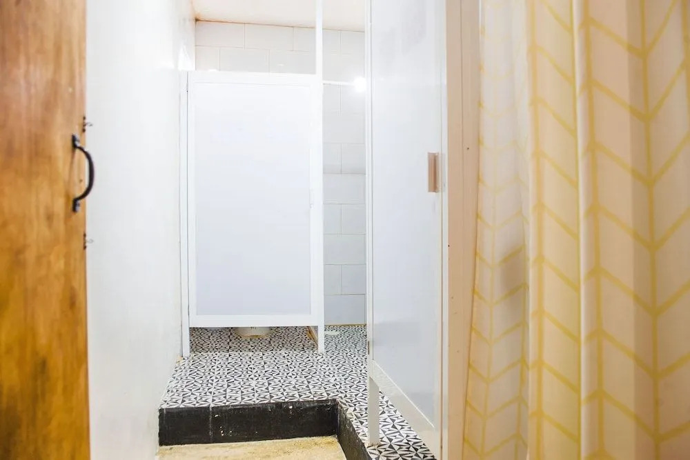 Hostal Inn - Hostel
