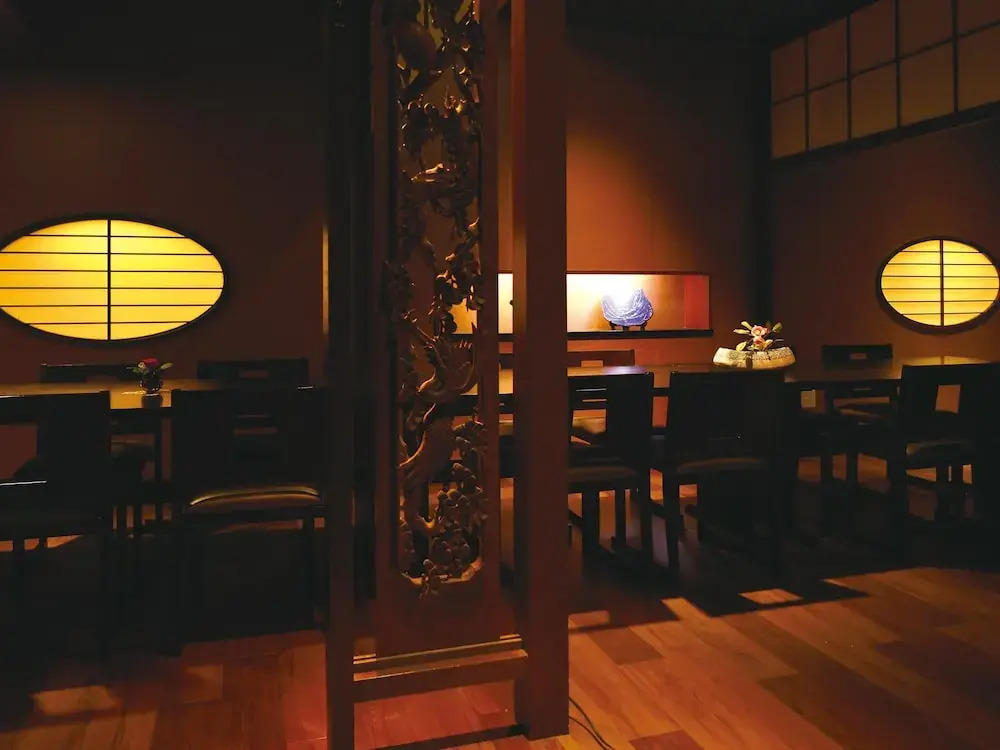 Executive Suite SUIREI