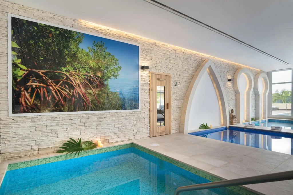 Iberostar Waves Punta Cana - All Inclusive