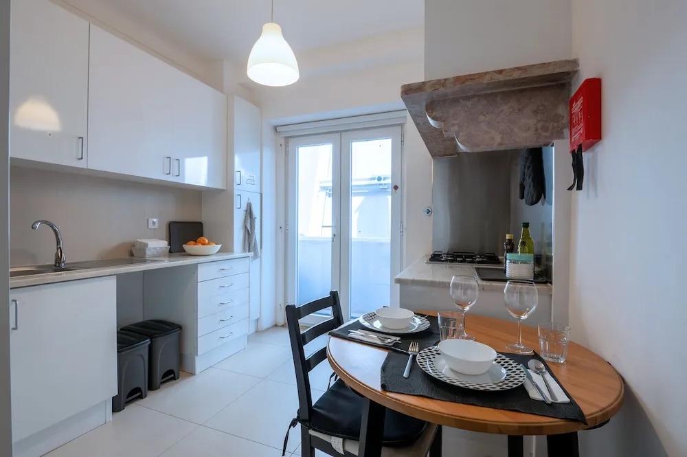 Casas da Villa