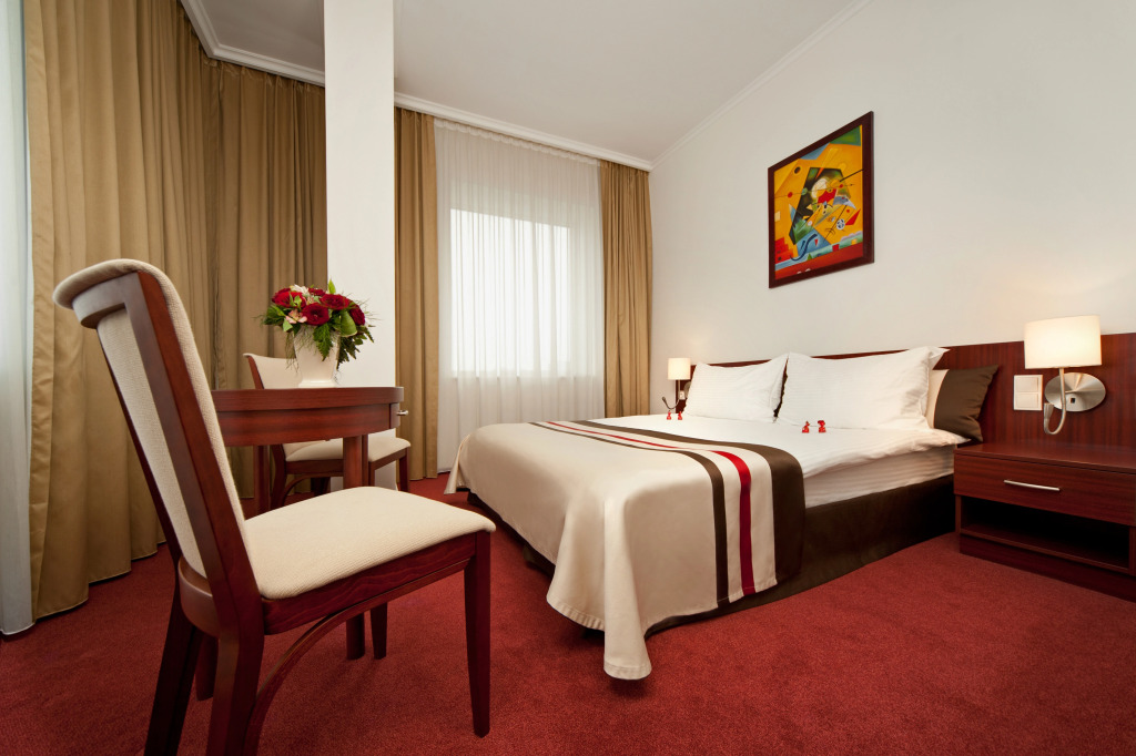 Premier Kraków Hotel
