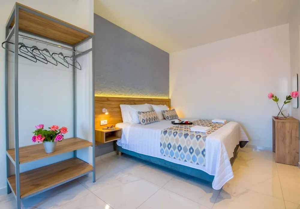 Linda Apartments Platanias