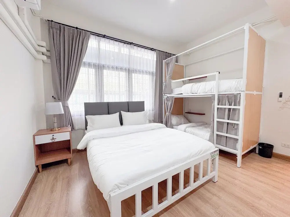 Vintana Siam Bangkok Hotel