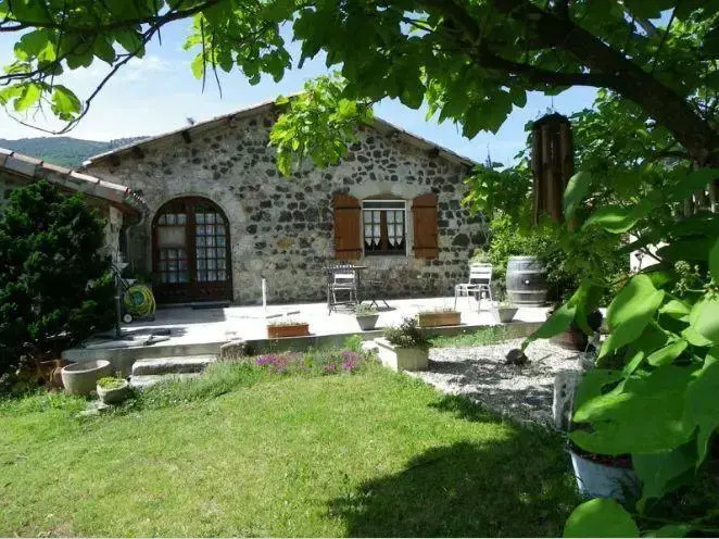 Le Cabanon