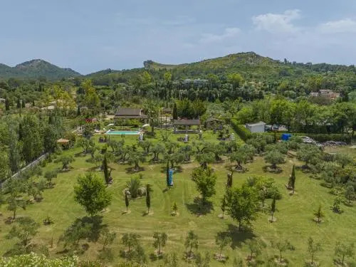 Finca Els Oscols 53
