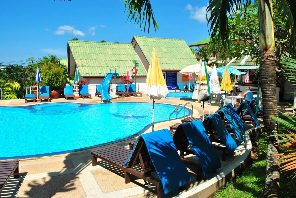 Karon Village Hotel