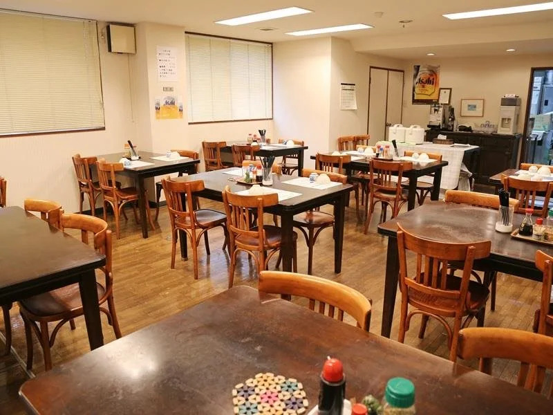 Arks inn Anrakusou