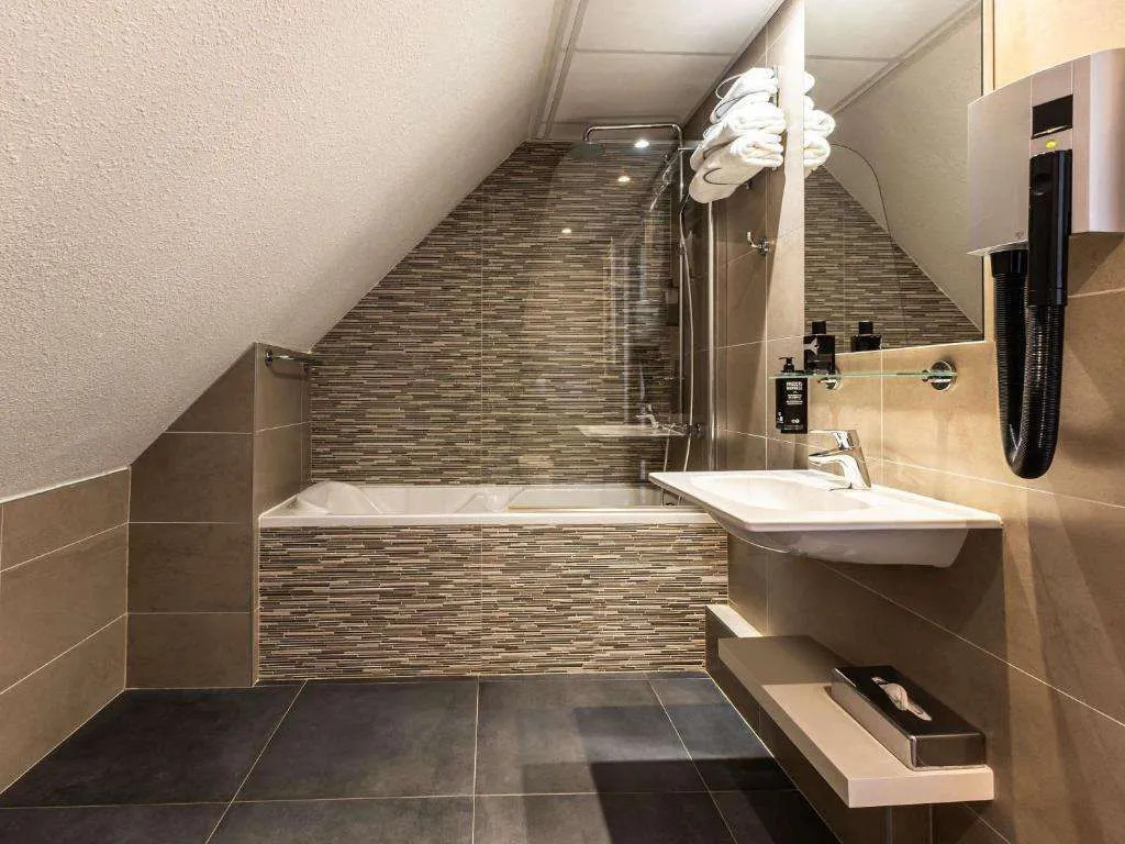 ibis Styles Lille Villeneuve dAscq