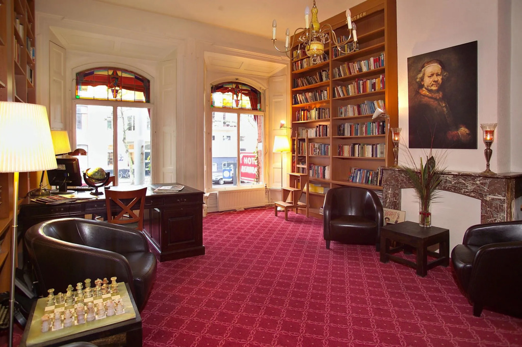 Hotel Rembrandt