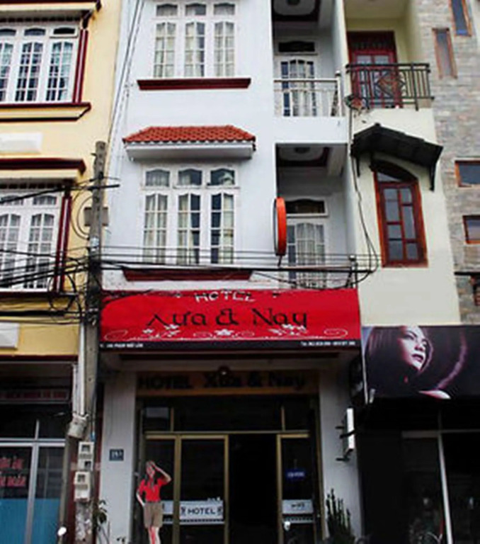 Xua & Nay 1 Hotel Dalat - Hostel