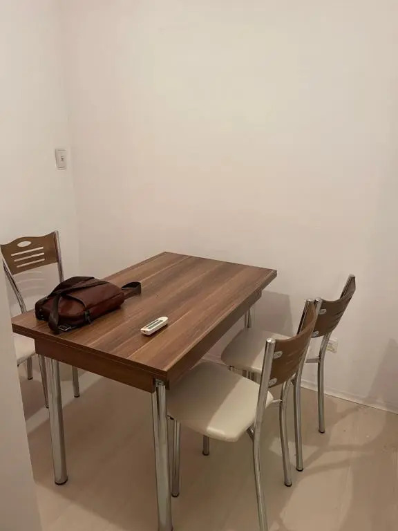 Ruse University Apartment 2