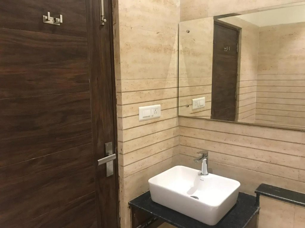 Hotel JP Vista