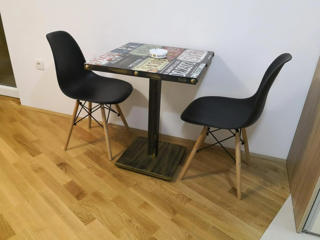 Studio apartment Noa