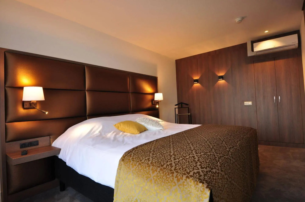 Hotel Terminus