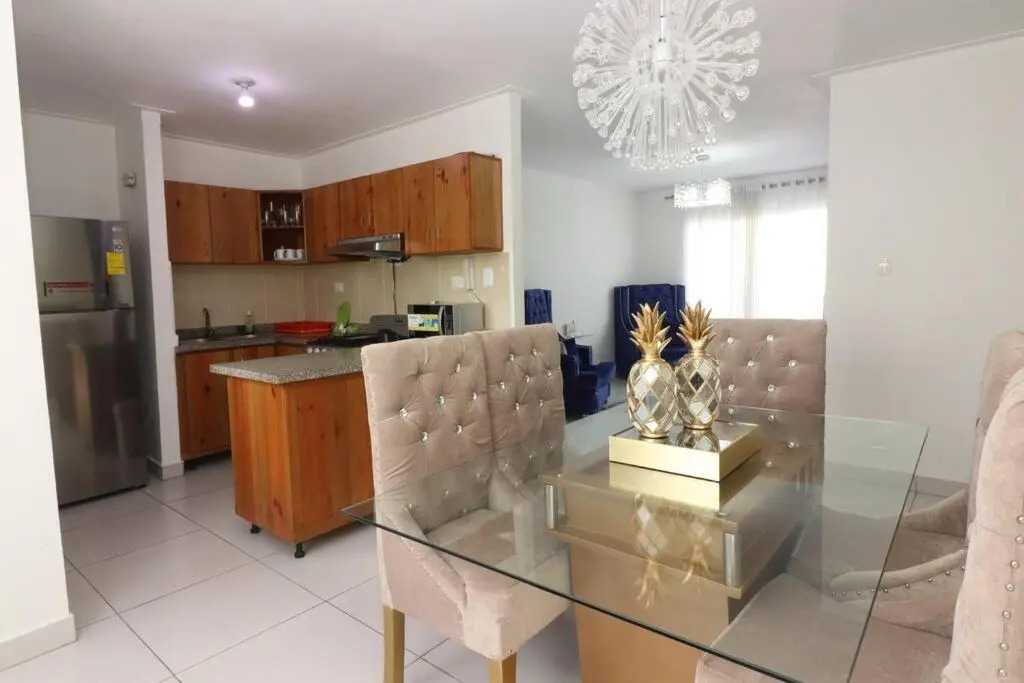 Amazing 3 Bedroom Apt READY for you WiFi Pool